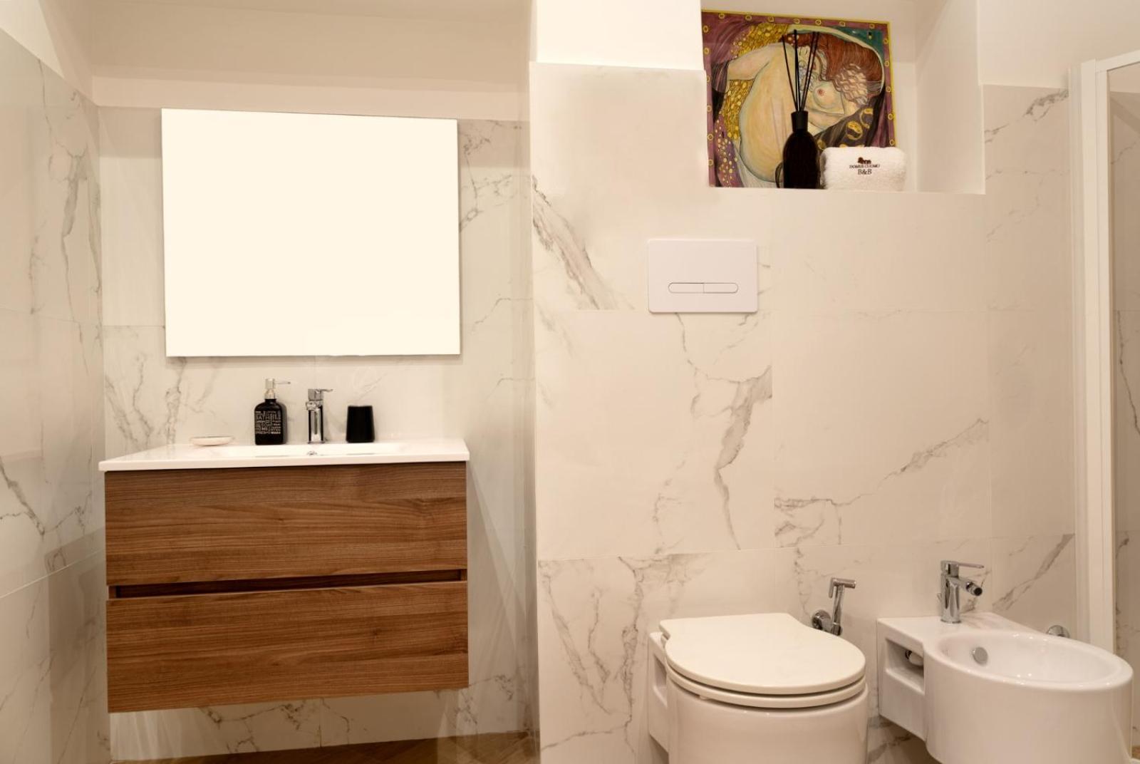Domus Cuomo B&B Nocera Inferiore Exterior foto